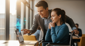 Level the Playing Field for Job Seekers